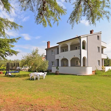 Apartments Elizabeta 1701 فاجانا المظهر الخارجي الصورة