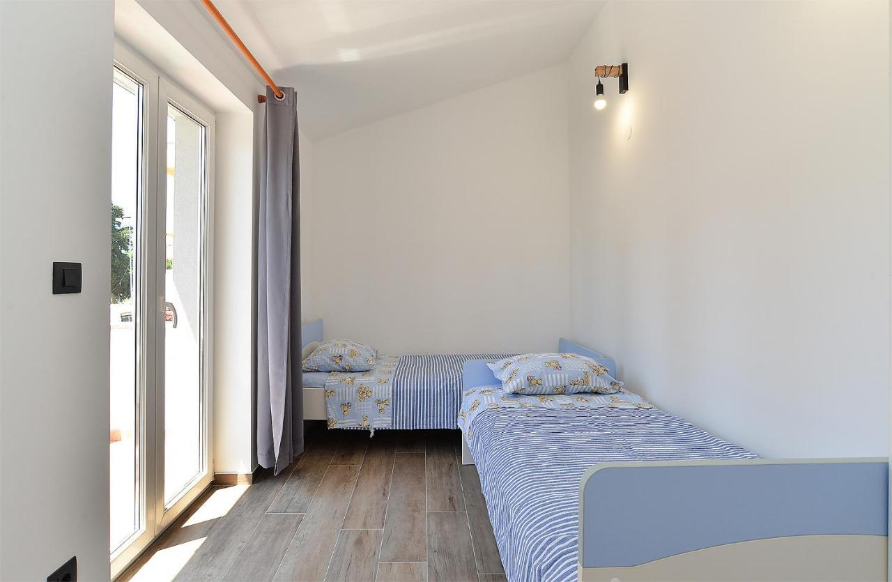 Apartments Elizabeta 1701 فاجانا المظهر الخارجي الصورة