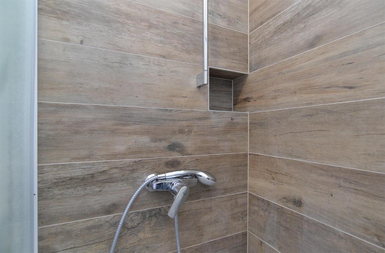 Apartments Elizabeta 1701 فاجانا المظهر الخارجي الصورة