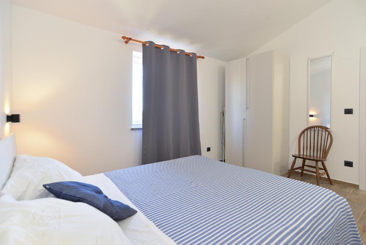 Apartments Elizabeta 1701 فاجانا المظهر الخارجي الصورة