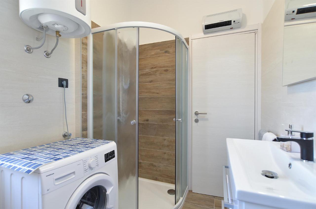 Apartments Elizabeta 1701 فاجانا المظهر الخارجي الصورة