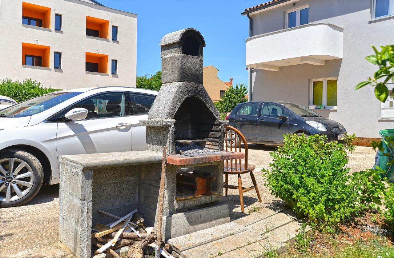 Apartments Elizabeta 1701 فاجانا المظهر الخارجي الصورة