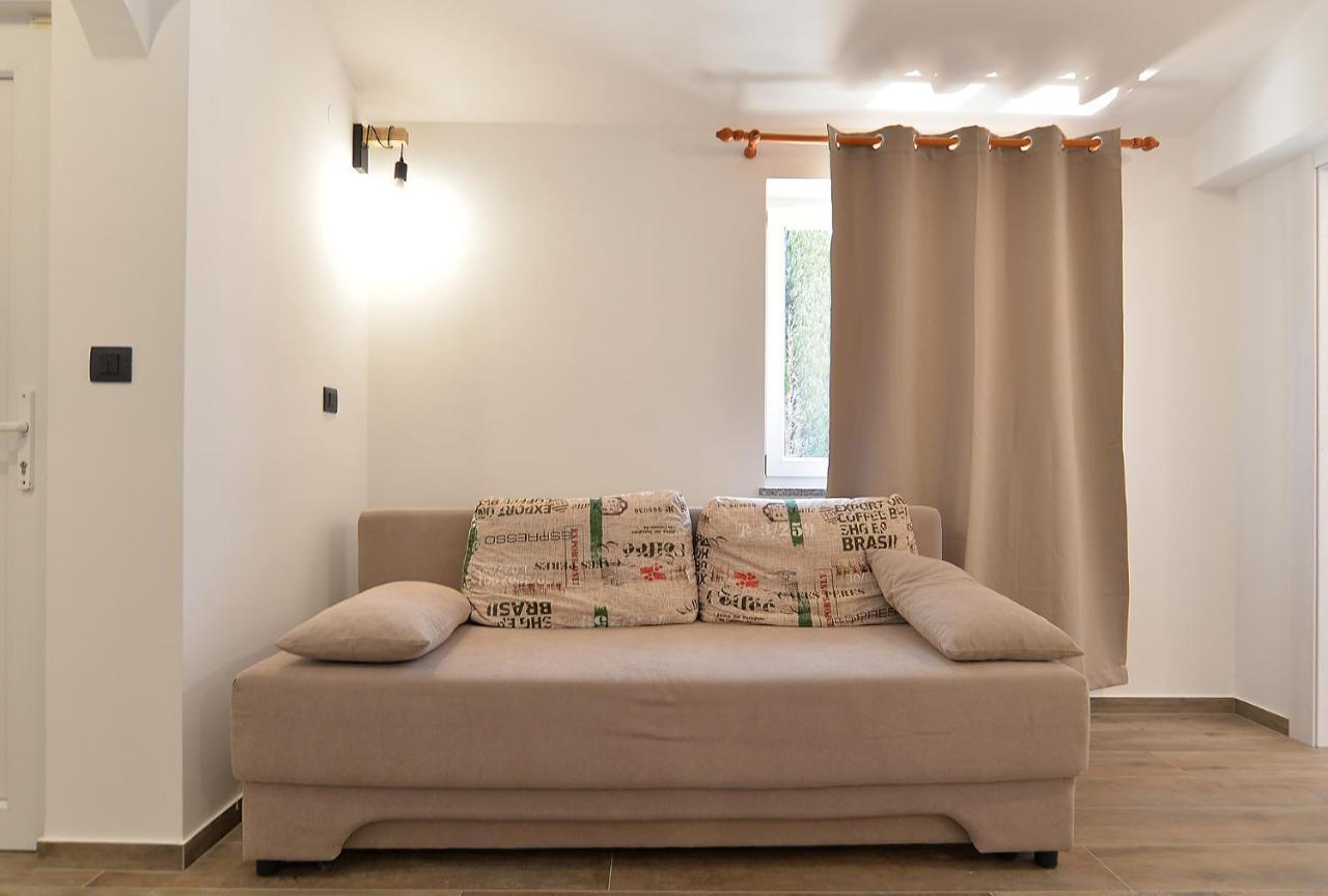 Apartments Elizabeta 1701 فاجانا المظهر الخارجي الصورة