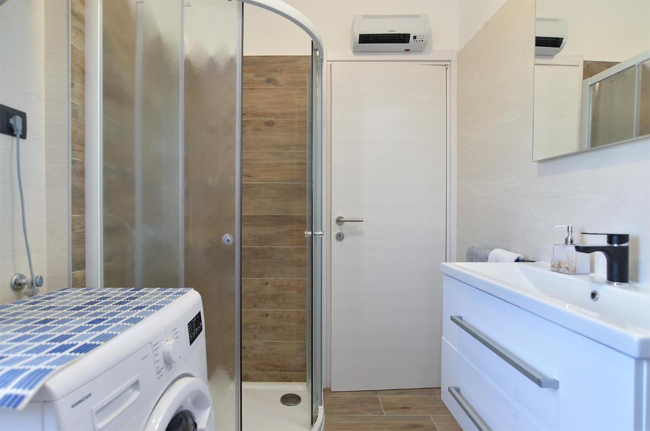 Apartments Elizabeta 1701 فاجانا المظهر الخارجي الصورة