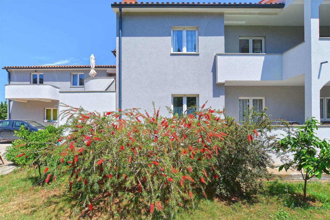 Apartments Elizabeta 1701 فاجانا المظهر الخارجي الصورة