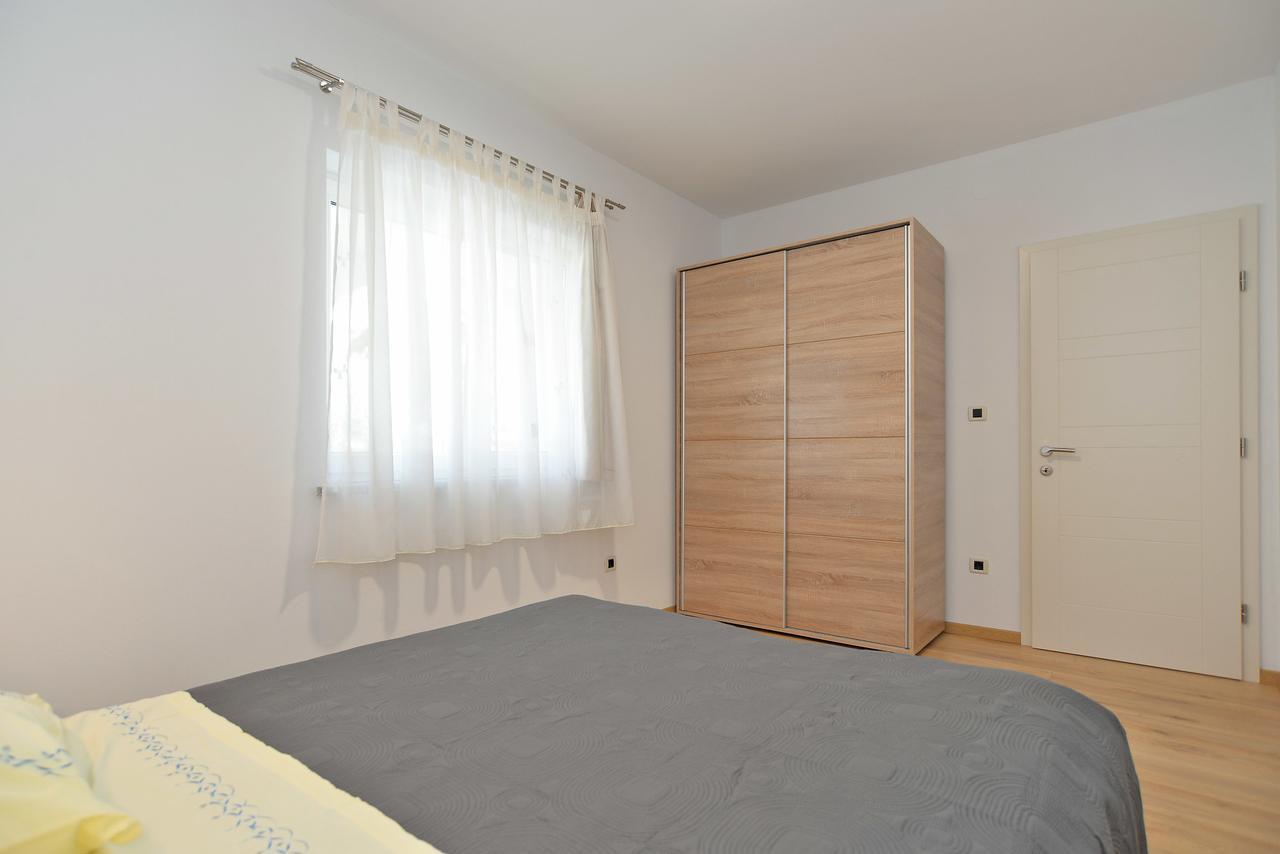 Apartments Elizabeta 1701 فاجانا المظهر الخارجي الصورة