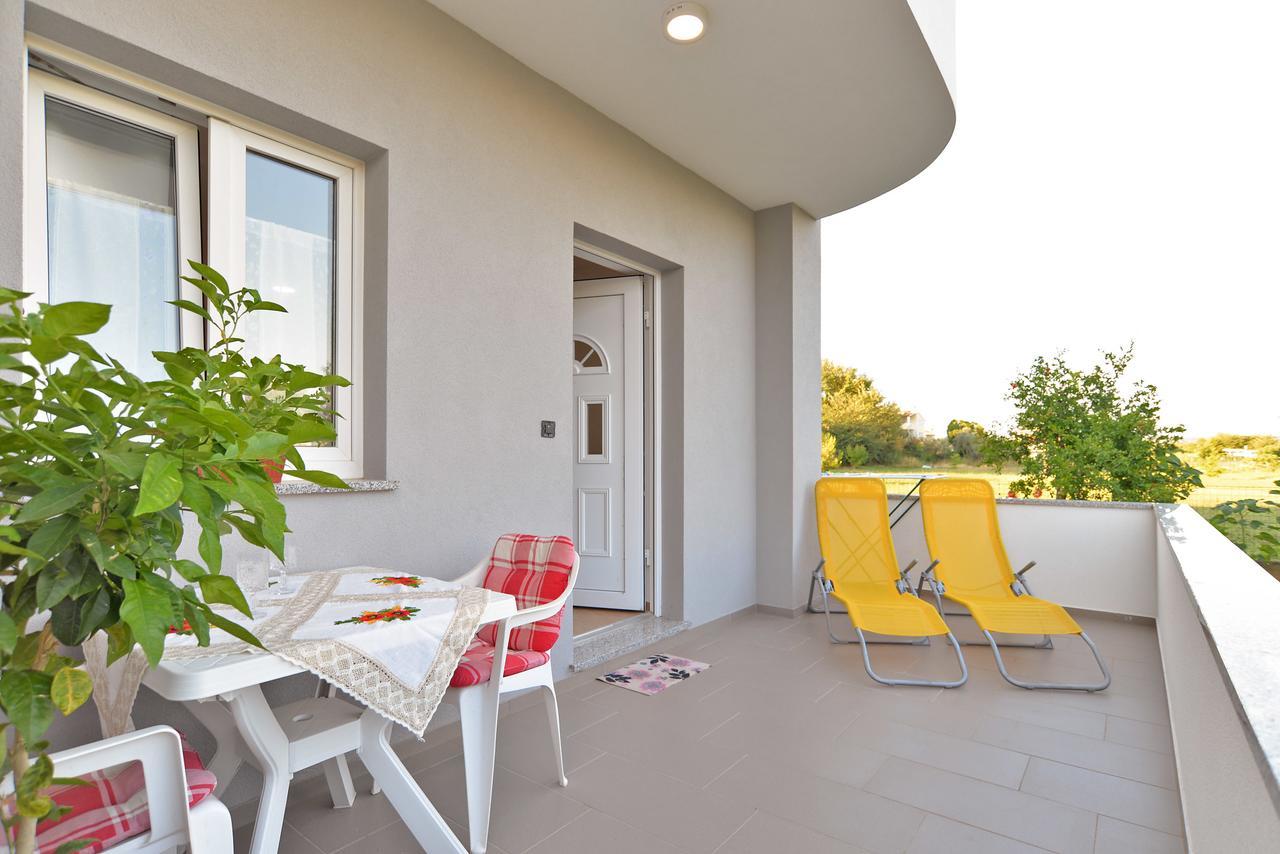 Apartments Elizabeta 1701 فاجانا المظهر الخارجي الصورة