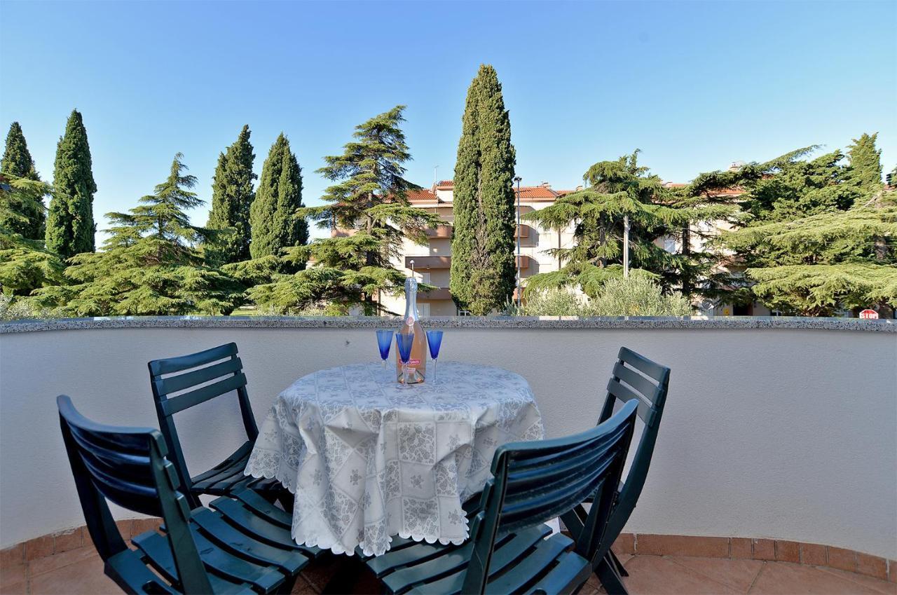 Apartments Elizabeta 1701 فاجانا المظهر الخارجي الصورة